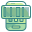 Barcode icon