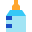 Babyflasche icon