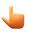 Finger Up icon