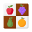 外部水果生活方式-flaticons-平面-平面图标 icon