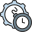 Deadline Icon icon