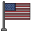 Drapeau 2 icon