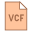 Vcf icon