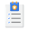 Check List icon