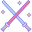 Lightsaber icon