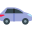 Hatchback icon