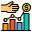 Financial Statistics icon