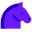 Year of Horse icon