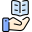 Hand icon