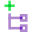 Add Node icon