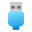 USB 2.0 icon