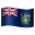 pitcairn-isole-emoji icon