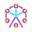 Колесо обозрения icon