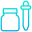 Pipette icon