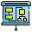 Diagram icon