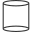 Cylinder icon