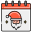 Christmas icon