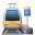 Station icon