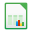 Libre Office Calc icon