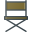 Chair icon