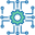 03-circuit connection icon