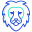 Lion icon