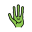 Alien Hand icon
