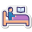 Relax icon