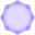 Sahasrara icon