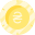 Hryvnia icon