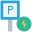 Parcheggio icon