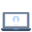 Computer icon