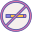 no smoking icon