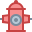 Boca de incendio icon