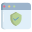 Web Protection icon