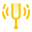 Stimmgabel icon