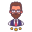 Businessman icon