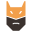 Batman icon