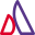 ソフトウェア開発者向けの製品を開発している外部アトラシアンのオーストラリアの企業ソフトウェア会社のロゴ デュオ タル リヴィボ icon