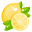 柠檬 icon