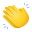 nikita-batendo-palmas-emoji icon