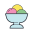 Coppa di gelato icon