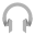 Fones de ouvido icon