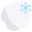 Snowball icon