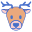 Reindeer icon