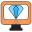 Online Jewellery Shop icon