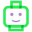 Lego Head icon