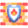 Firewall icon