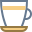 Kaffeetasse icon