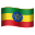 Ethiopia icon